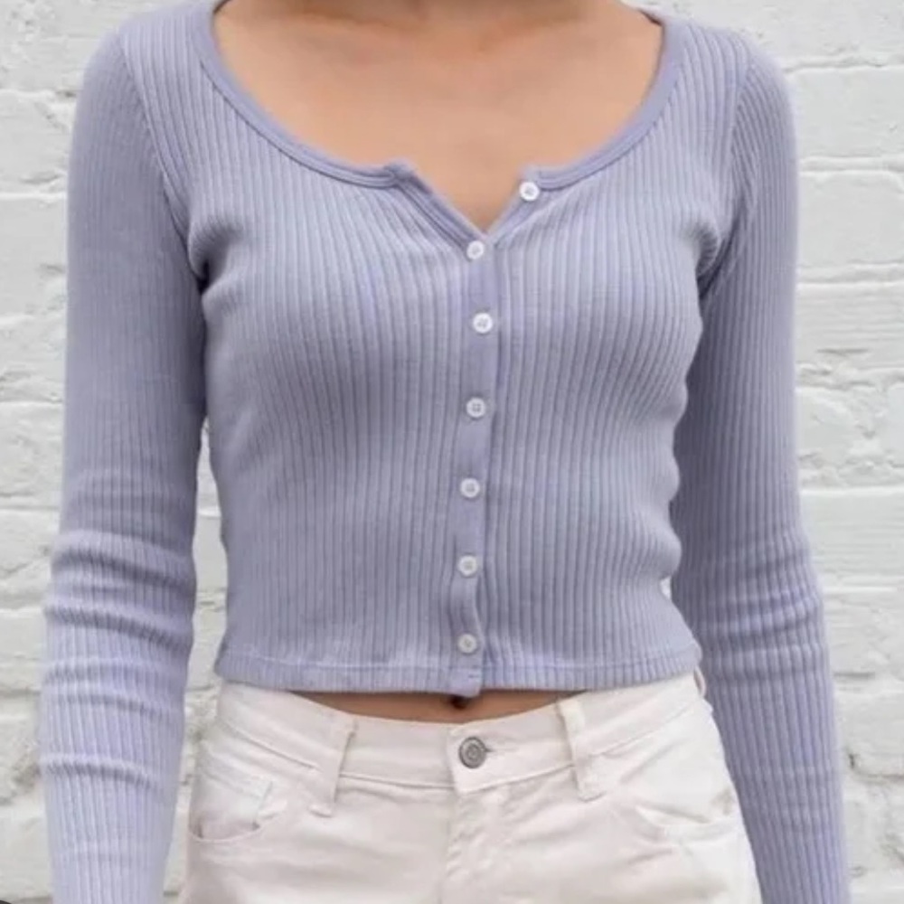 Brandy Melville Zelly Long Sleeve